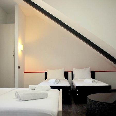 Deluxe Apartment 트빌리시 외부 사진