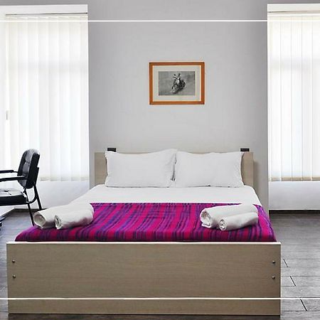 Deluxe Apartment 트빌리시 외부 사진