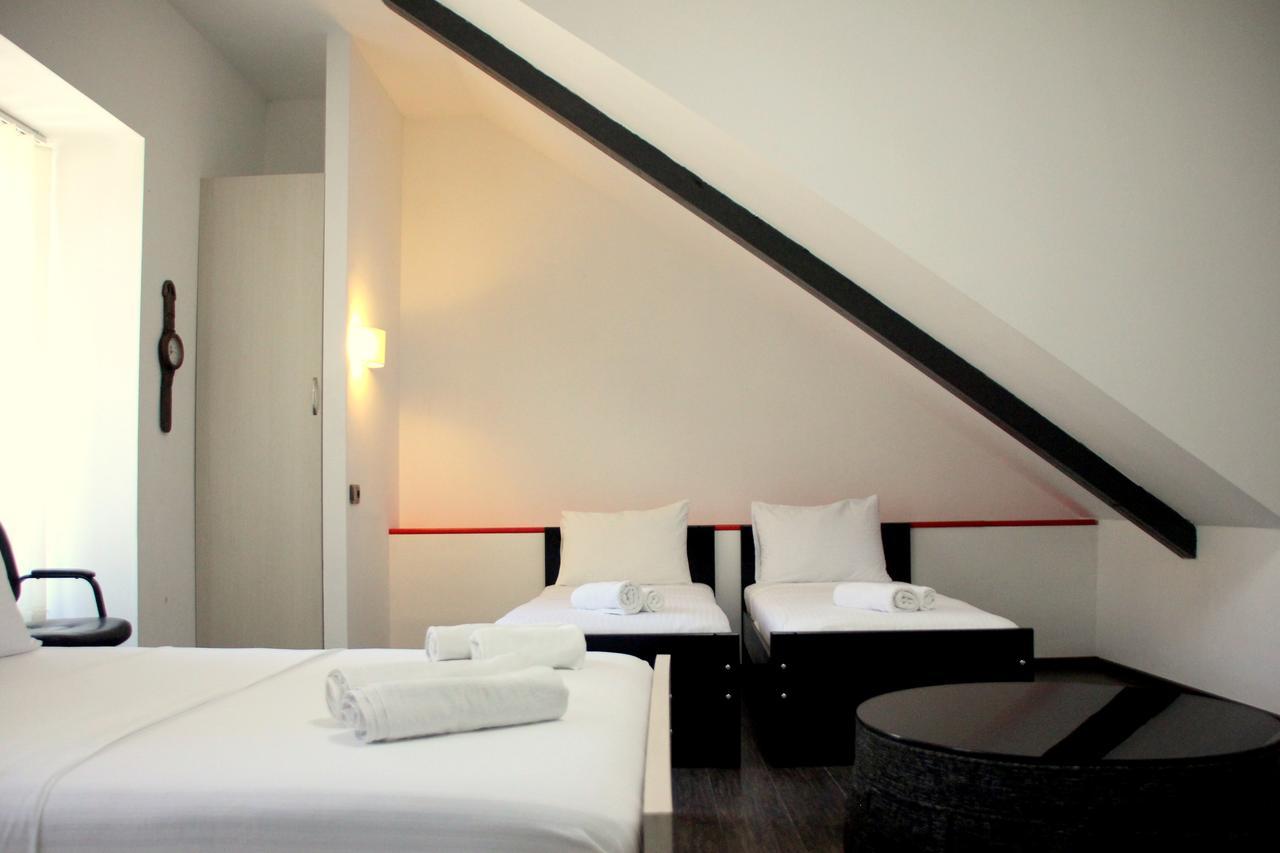Deluxe Apartment 트빌리시 외부 사진