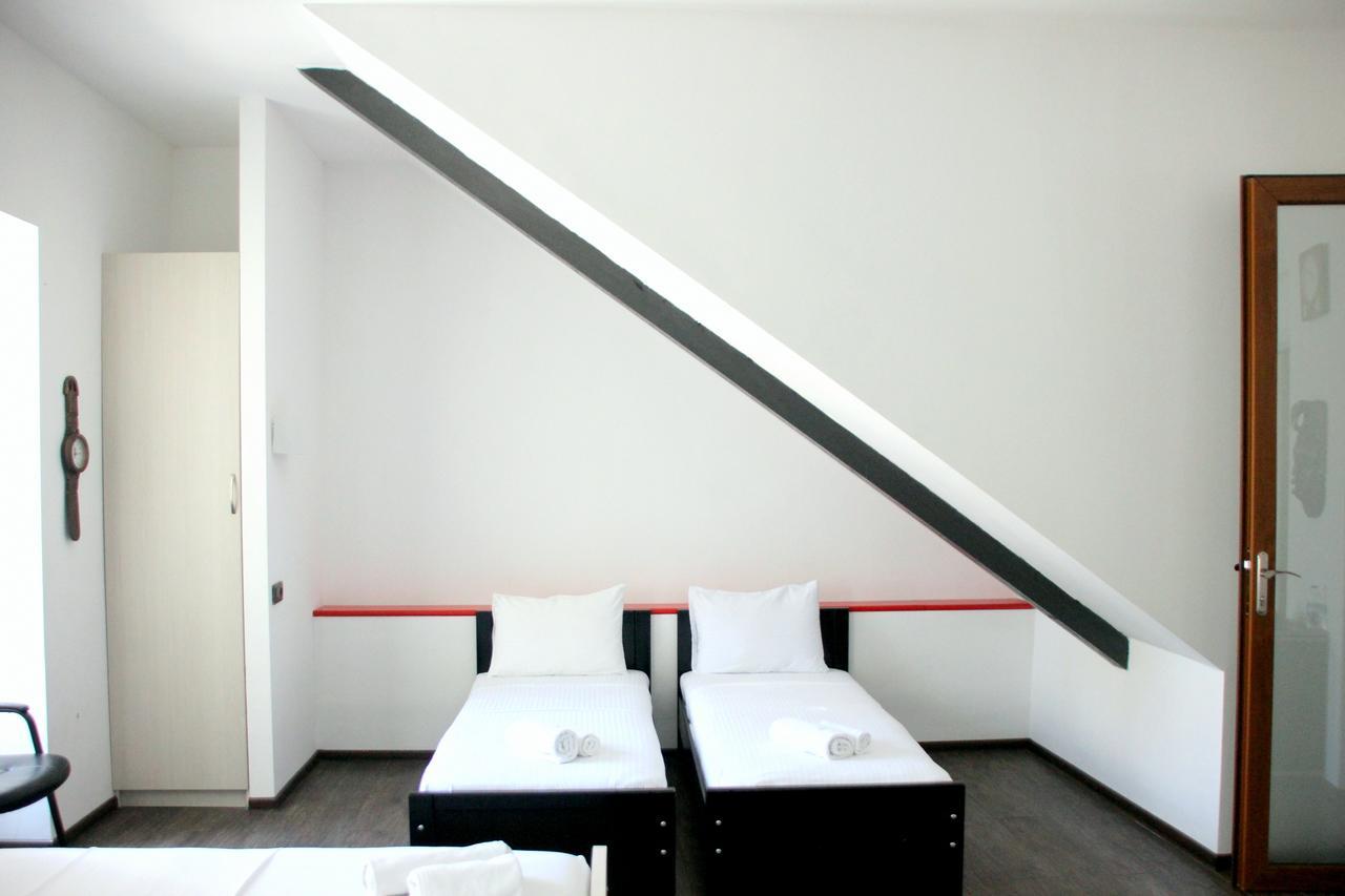 Deluxe Apartment 트빌리시 외부 사진