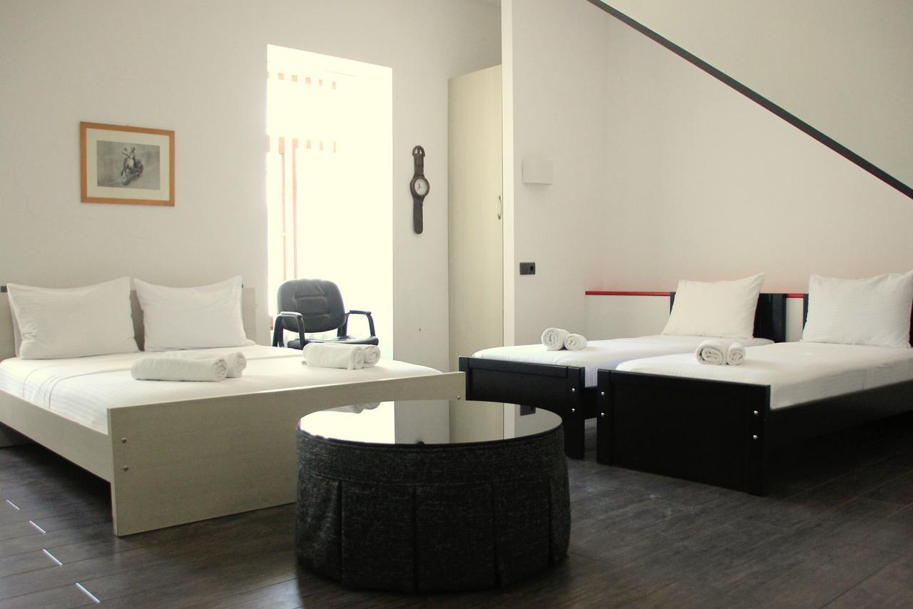Deluxe Apartment 트빌리시 외부 사진