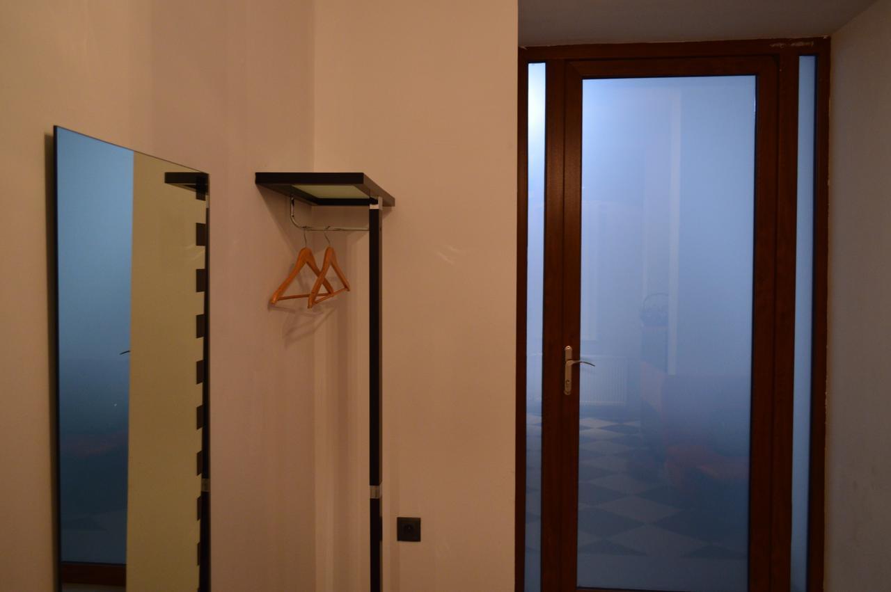 Deluxe Apartment 트빌리시 외부 사진