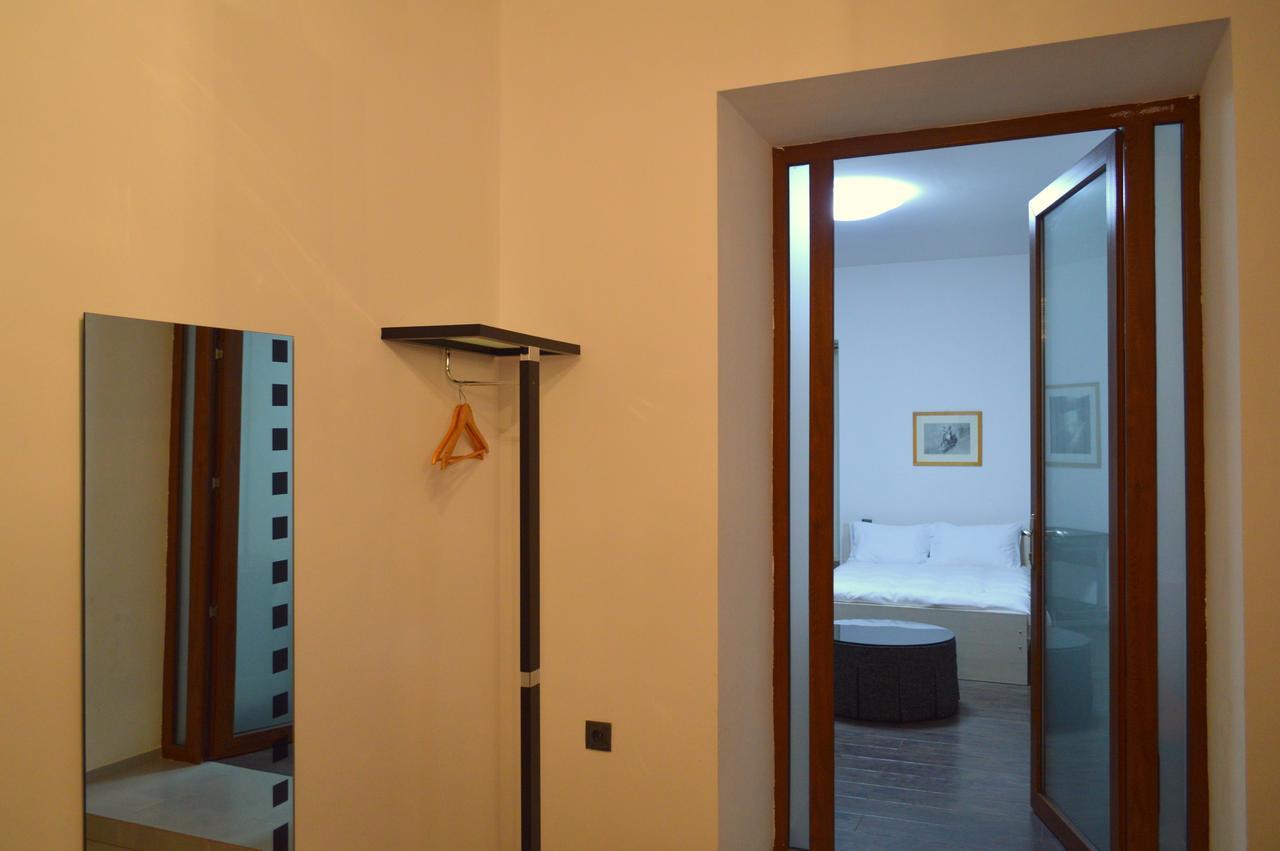 Deluxe Apartment 트빌리시 외부 사진