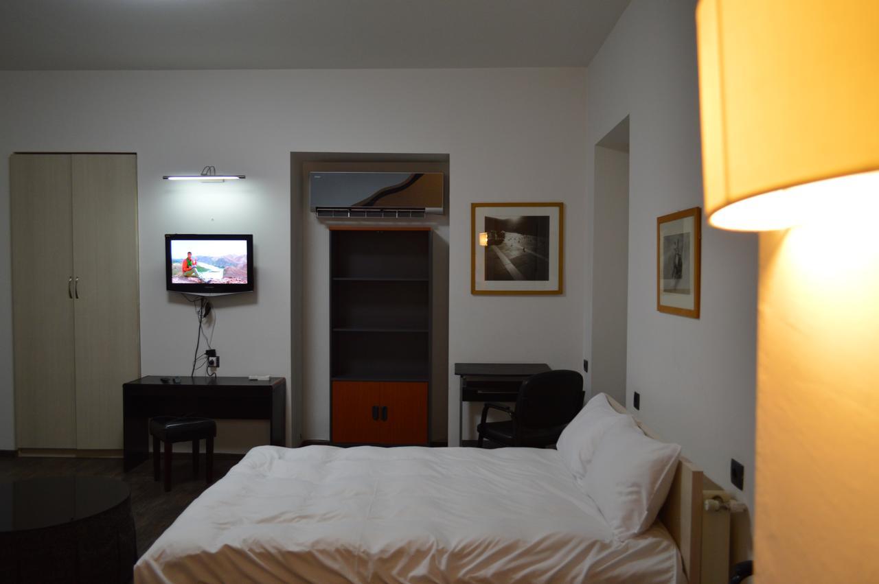 Deluxe Apartment 트빌리시 외부 사진