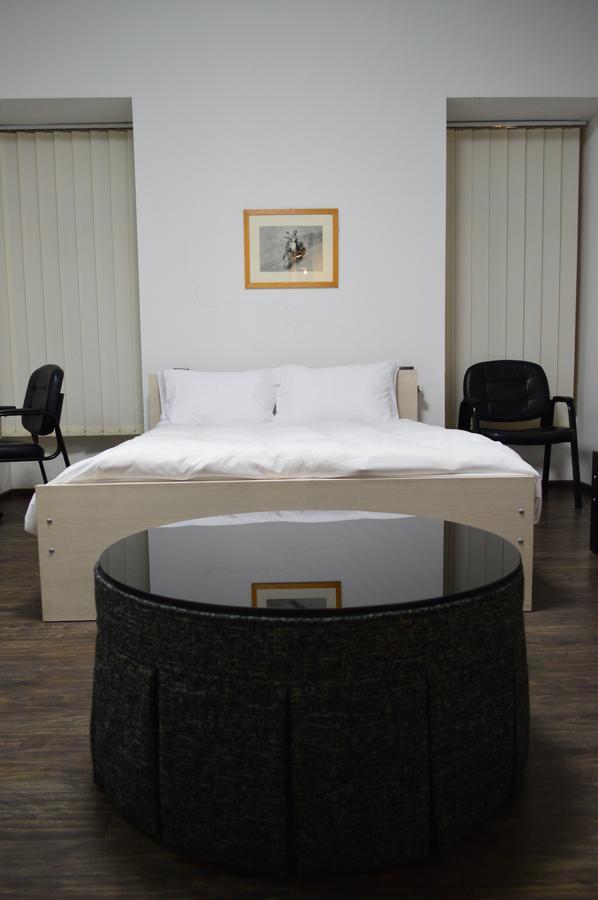 Deluxe Apartment 트빌리시 외부 사진