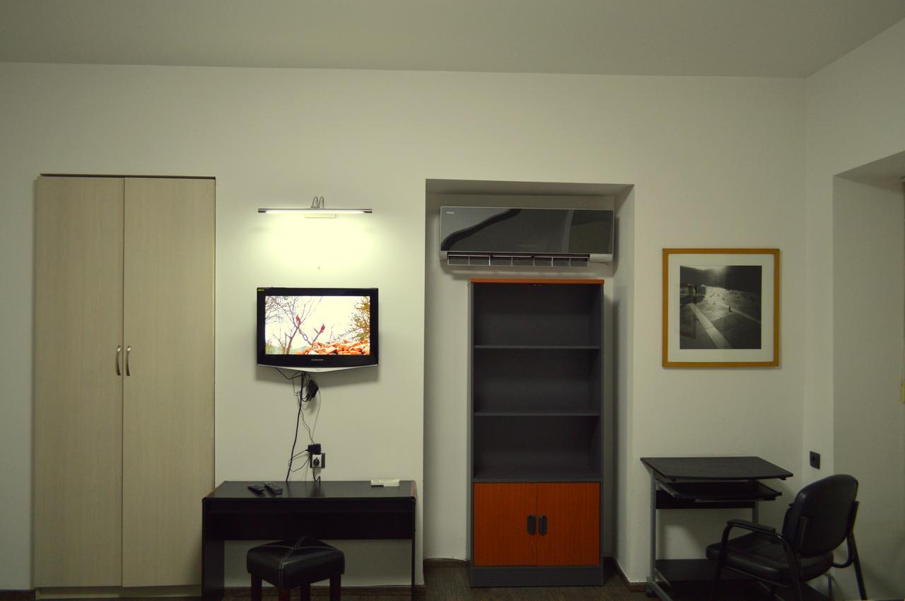 Deluxe Apartment 트빌리시 외부 사진