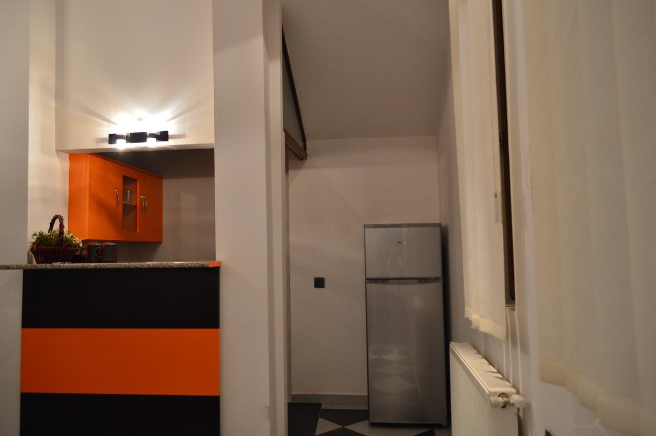 Deluxe Apartment 트빌리시 외부 사진