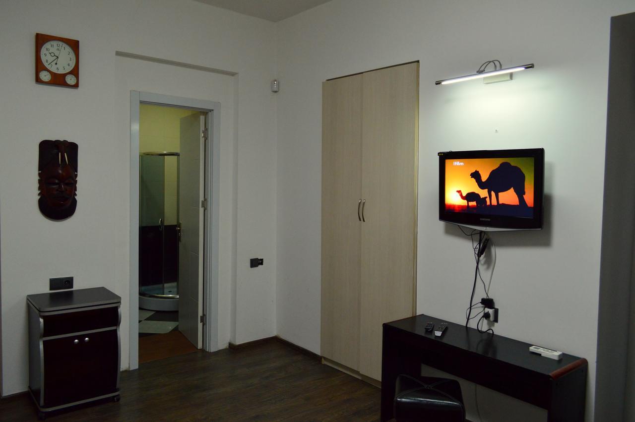Deluxe Apartment 트빌리시 외부 사진